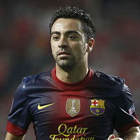 Xavi