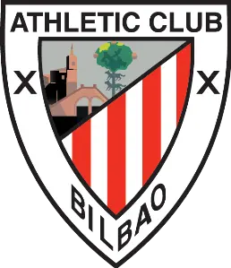 Escudo do Athletic Bilbao