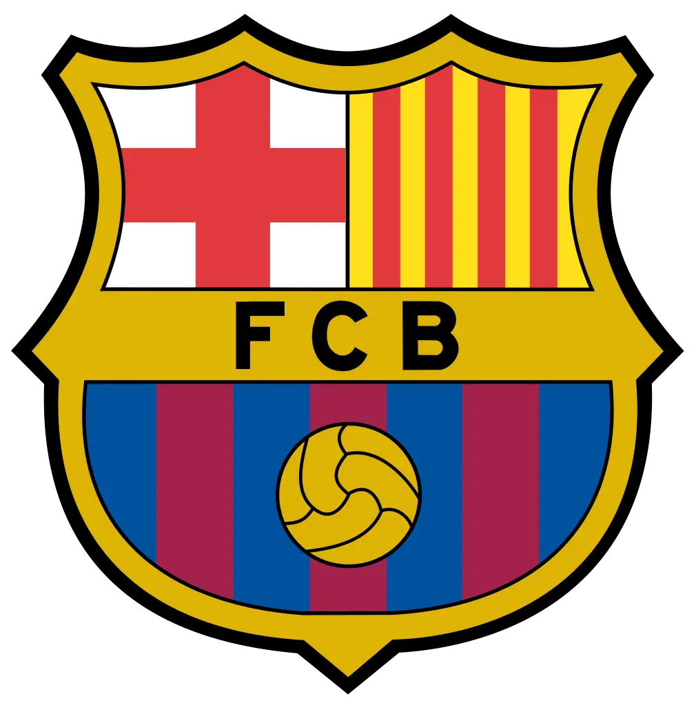 Escudo do Barcelona