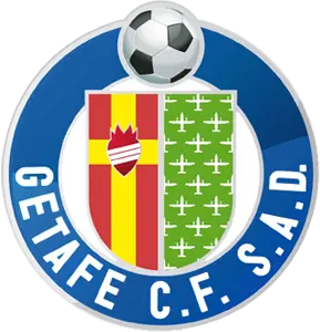 Escudo do Getafe