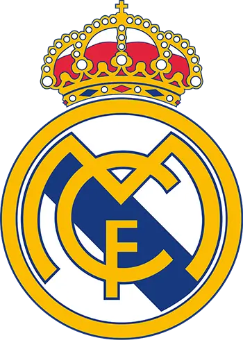 Escudo do Real Madrid